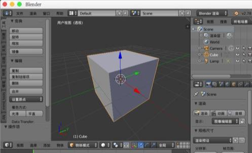 你对建模有几分的了解？你真正懂得什么是3D建模了吗