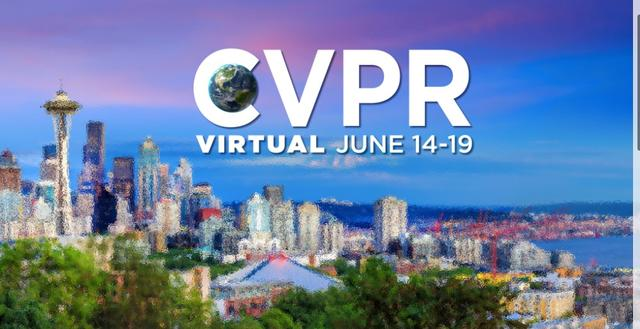 CVPR2020 论文分类下载 「人脸识别+目标检测」