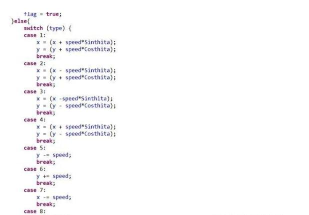 用Java开发简单又好玩的——雷霆战机小游戏，几行代码就搞定