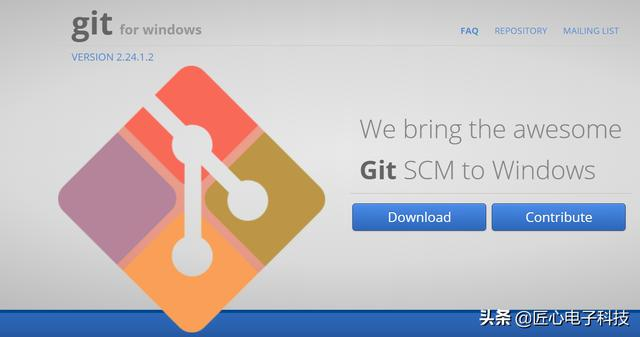 Gitblit服务器搭建及Git使用