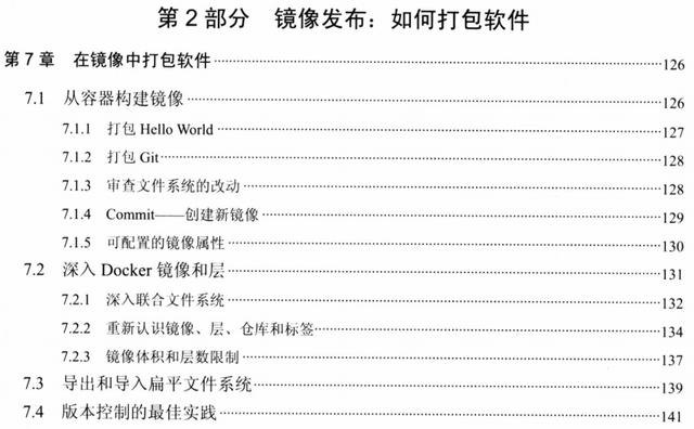 阿里P8大佬，耗时72小时整理的Docker实战笔记，你值得拥有