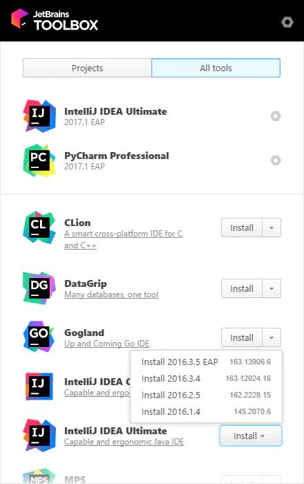 Java 人员正确使用 IntelliJ IDEA 的方式 | 建议收藏