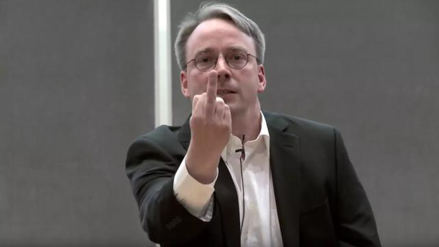 Linux内核维护者难寻！当Linus等人老去时，Linux将走向何方？qq45401061的博客-
