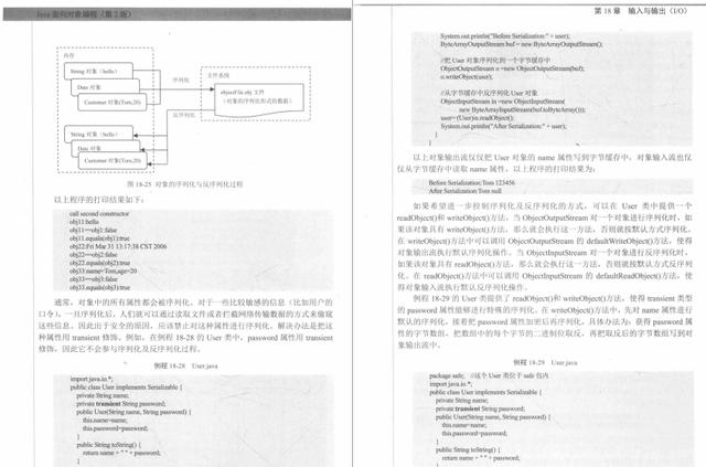 京东T8说这是他写过最好的一本Java编程手册，Java编程思想开源版