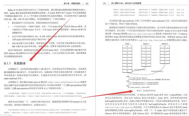 5年开发码农，靠着这部kafka核心设计，成功入职阿里，定级P7