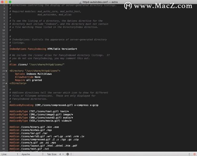html editor for mac