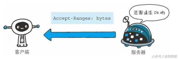 图解传说中的HTTP协议（九）
