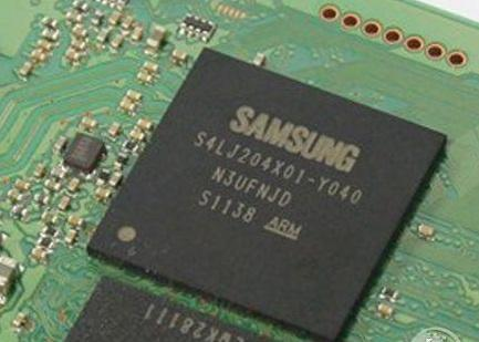 SSD固态硬盘的结构和基本工作原理概述