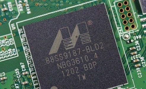 SSD固态硬盘的结构和基本工作原理概述