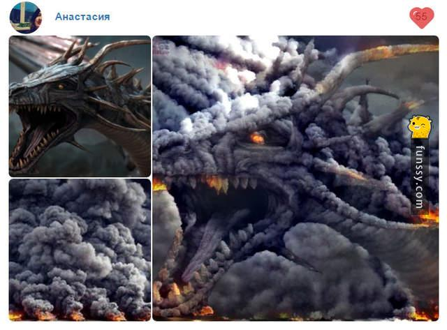 你只要上传两张毫无关联的照片「这个网站就会自动帮你合成了！」