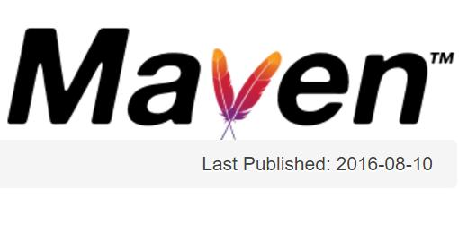 From the first time I heard about Maven, to the use of Maven (below)