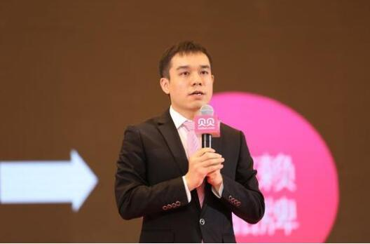 在母婴产品领域他独领风骚，利润已经突破了1亿