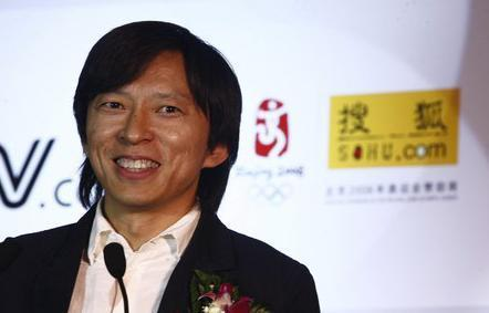 只因他的一个建议，搜狐就起死回生了？