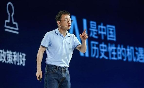 陆奇的离职对今后的百度业务发展有影响吗？