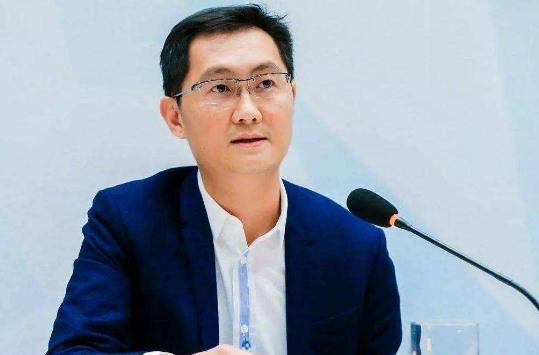 腾讯：未来将在金融、市政和零售领域发力