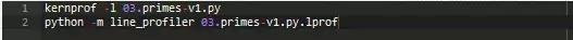 如何使用Python脚本分析CPU使用情况的？