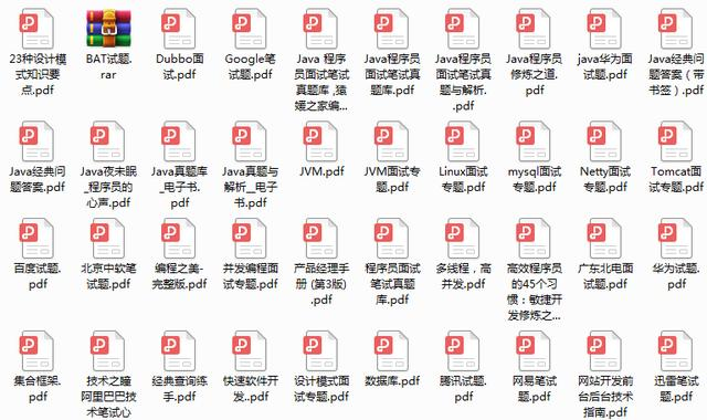 阿里巴巴最新面试：Java虚拟机+数据库+Spring+多线程+微服务面试m046995061的博客-