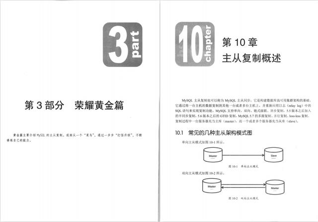 十年磨一剑，阿里P8架构师由浅入深地剖析MySQL王者之路需要获取学习资料加小助理微信：msbjy2019备注ImapBox-