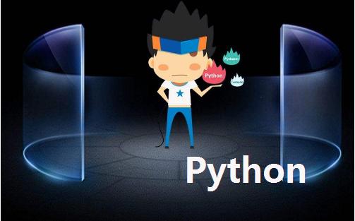 Python学习教程：数据类型—字符串大总结