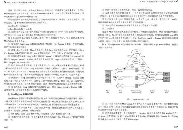 从入门到入狱！大数据技术及算法解析Toidu的博客-第一章大数据技术概述第二章大数据基础支撑-数据中心及云计算