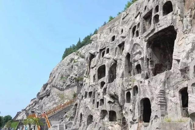 攻略｜从西安出发，寻找周边省份看一眼就会万年的景色