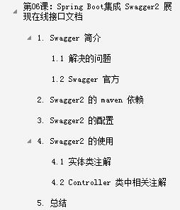 京東T7架構師手寫的10萬字Spring Boot詳細學習筆記+原始碼免費下載