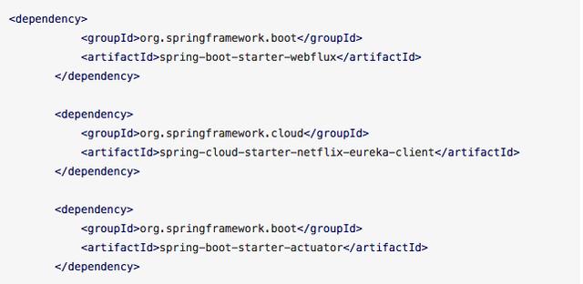 Spring Boot Admin 2.1.0 全攻略