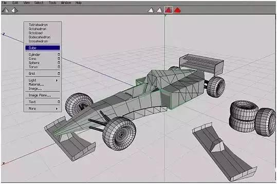 30款免费3D建模软件，总有一款适合你！