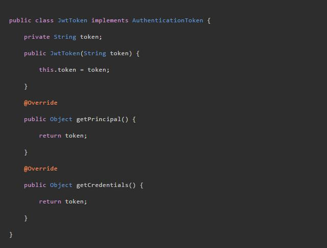 Java 大牛带你 4 小时开发一个 SpringBoot+vue 前后端分离博客项目