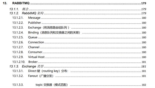 能轻松拿下阿里，京东，华为，美团等offer，全靠多刷了这份PDF