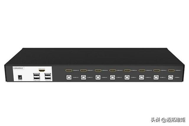 【转】HDMI、DVI接口差异之解析