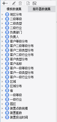 超越Excel、python的数据可视化报表，月薪3W的人都在用
