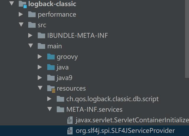 架构师必知必会：Java内置的控制反转机制-Service Provider