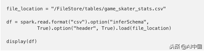 手把手带你入门PySpark！