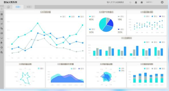 从数据平台到报表开发，我靠这个零代码报表工具，转行后月薪3W