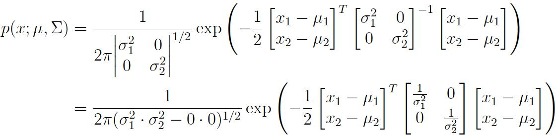 透彻理解协方差矩阵
