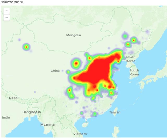 数据可视化必备的高逼格图表特效，学会只需要5分钟