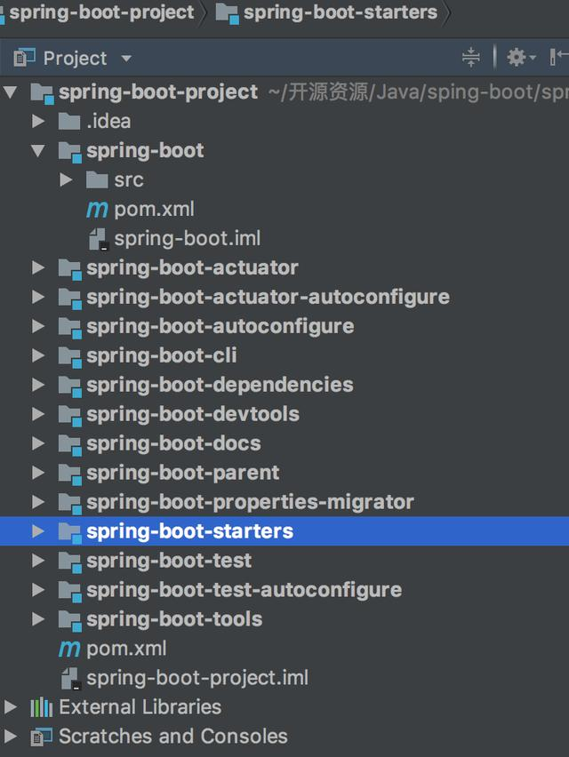 《包你懂系列》实现一个 Spring Boot Starter 原来如此简单
