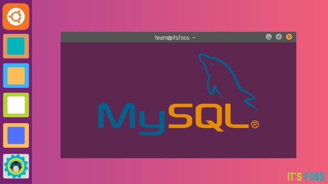 MySQL 安装指南