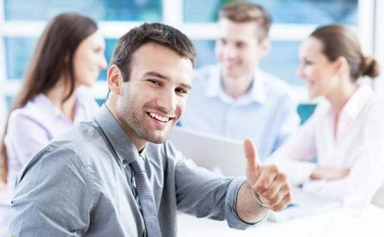 面试技巧：把握好这一点将对你的面试至关重要