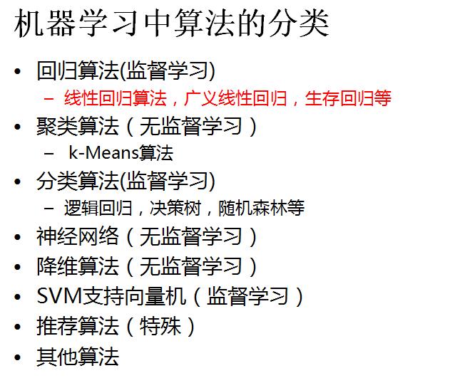 必知必会的大数据和云盘算学习知识点，分享教学视频