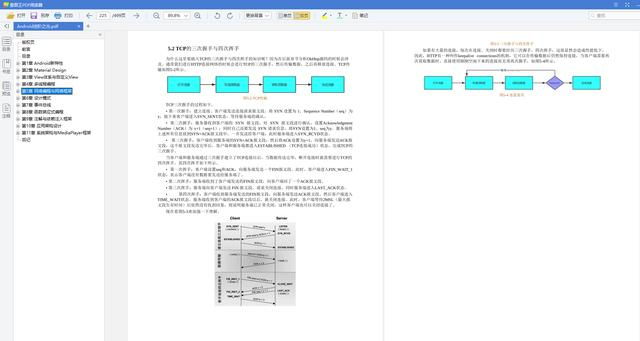 Android开发必备书籍，一份由浅入深的Android进阶文档