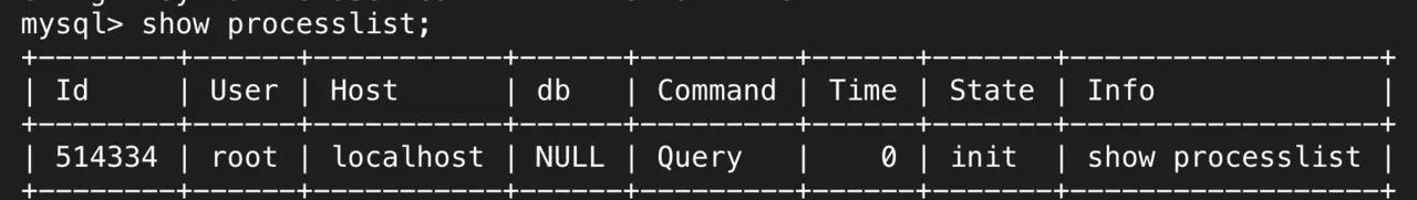 在Mysql中执行一条SQL，会经历什么?