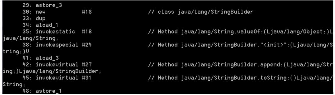 Java 代码优化细节之比比谁更细