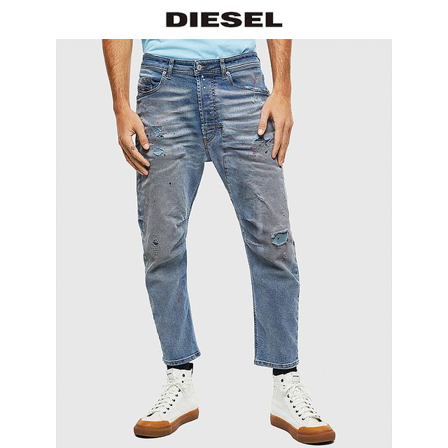 互联网男士穿搭推荐-2020年新版