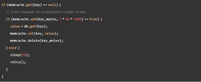 如何设计缓存系统：缓存穿透，缓存击穿，缓存雪崩解决方案分析