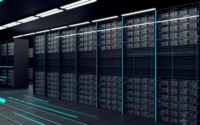 香港服务器比国内的好？为什么越来越多的企业选择香港服务器