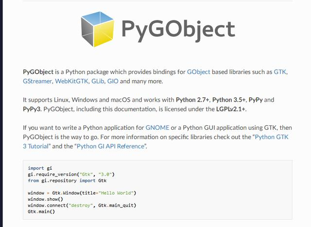 学习Python常用库大集合，这么全的汇总真不多了