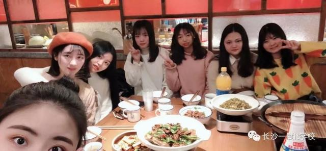 长沙校风示范IT学校！孩子进去就是福气，想不优秀都难