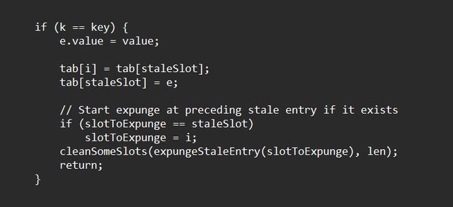 吃透源码的每一个细节和设计原理--ThreadLocal